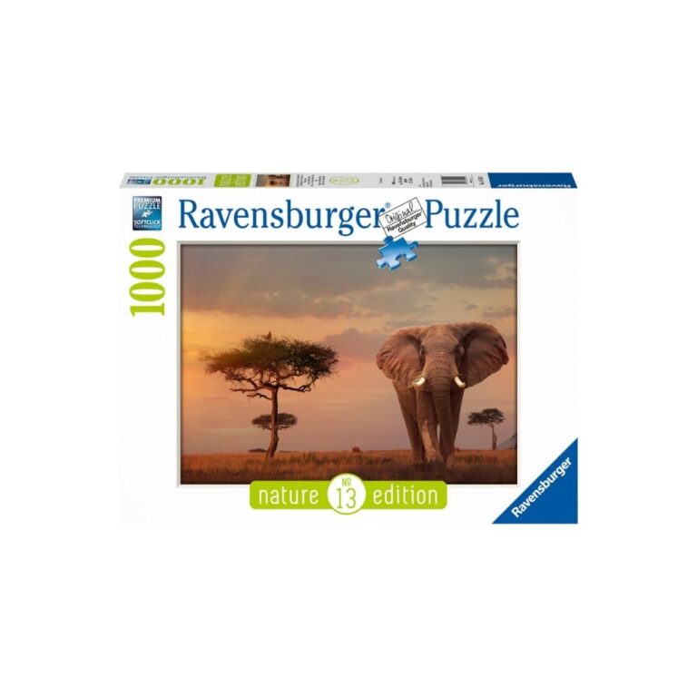 Puzzle me elefant thumbnail 2