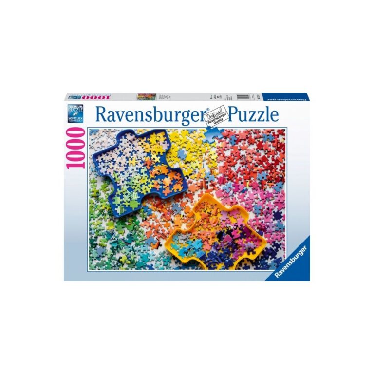 Puzzle Shumëngjyrëshe thumbnail 2