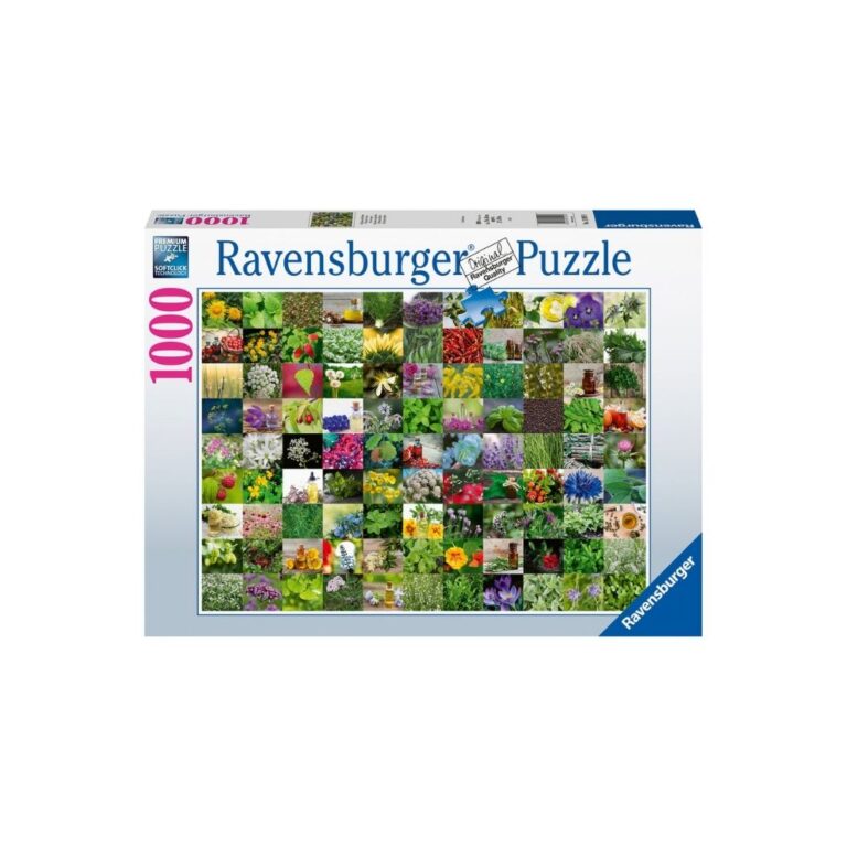 Puzzle Barishtet dhe erëzat thumbnail 2