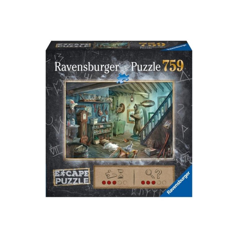 Puzzle Bodrumi i ndaluar thumbnail 2
