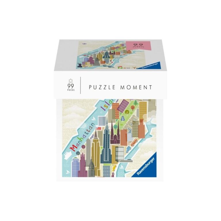 Puzzle New York thumbnail 2