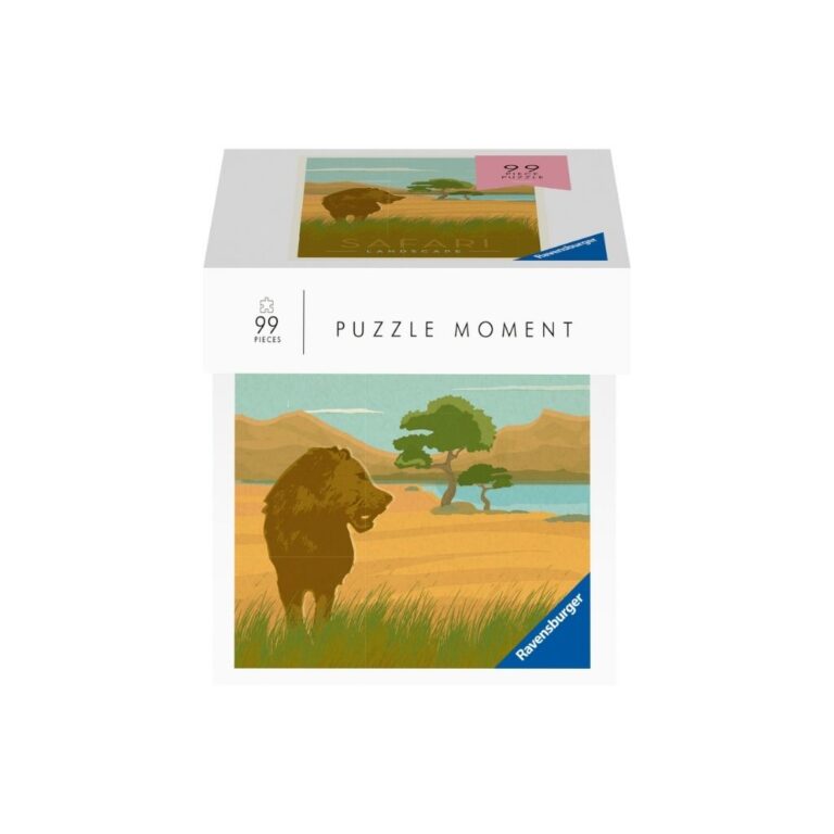 Puzzle Safari thumbnail 2
