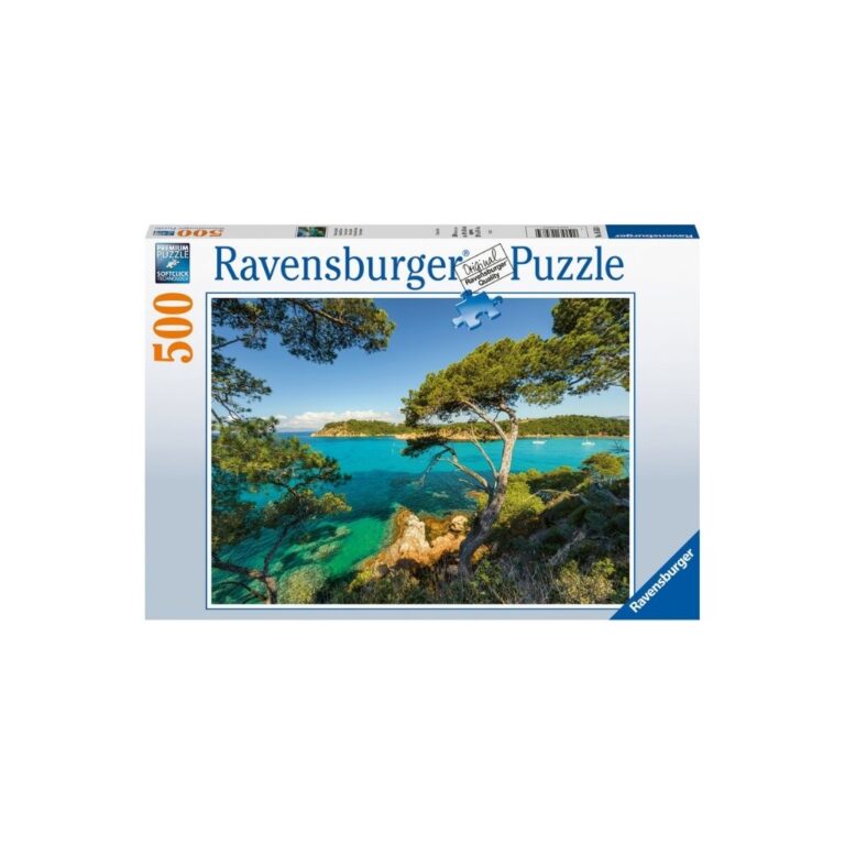Puzzle në natyrë thumbnail 2