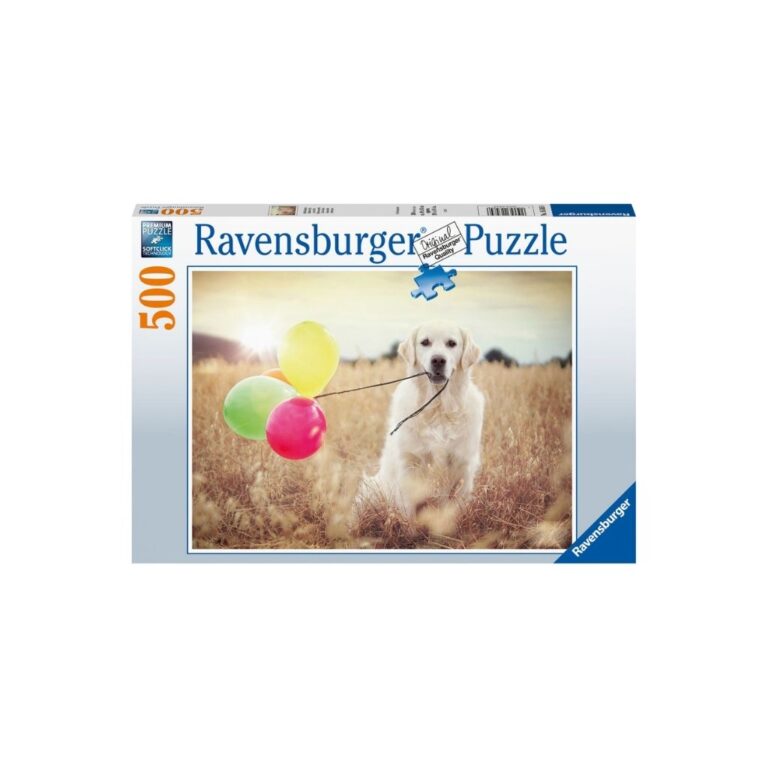Puzzle me qen thumbnail 2