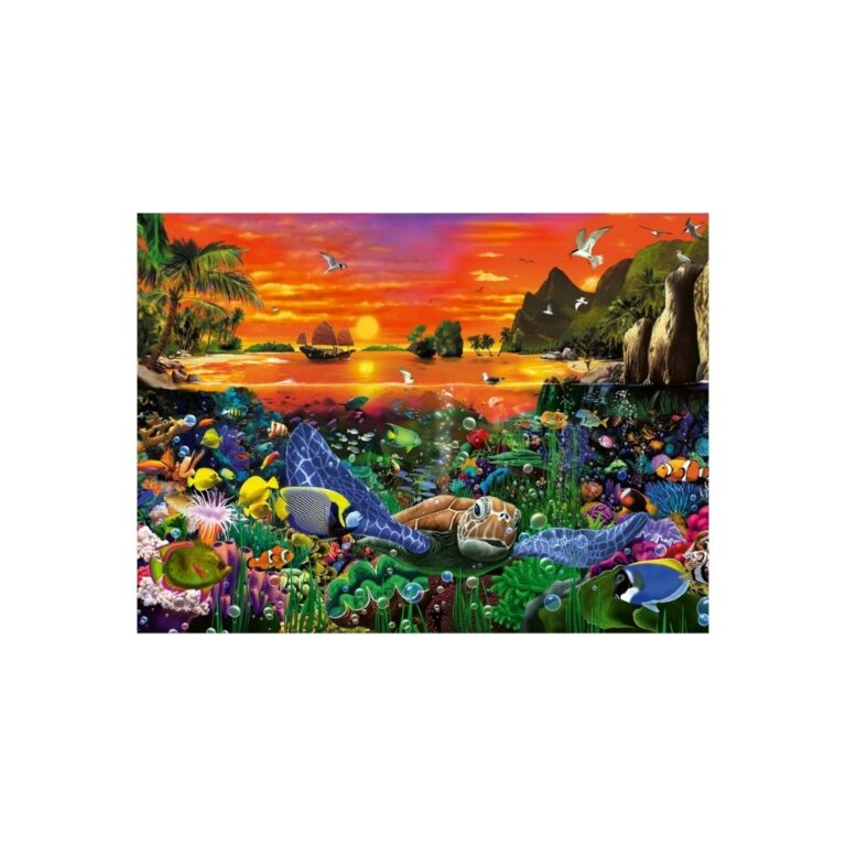 Puzzle Breshkat