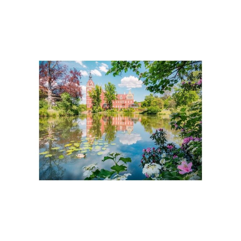 Puzzle me peisazh