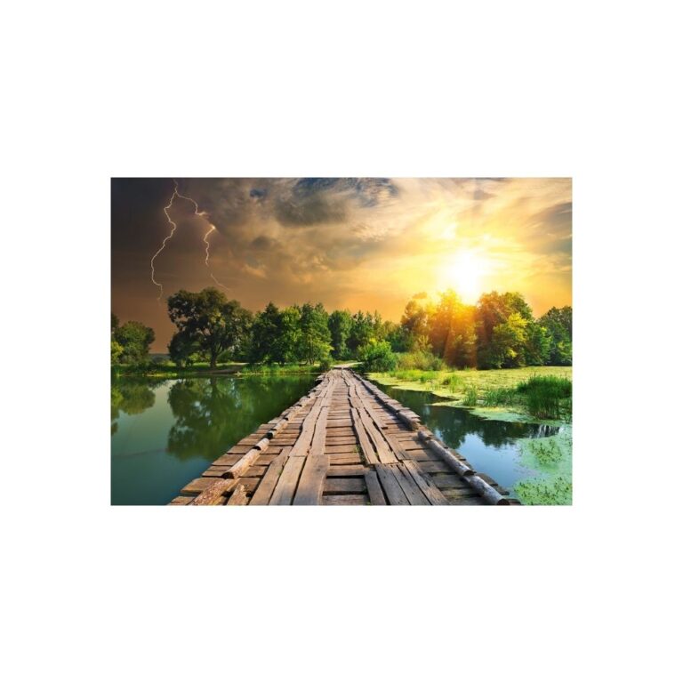 Puzzle Qielli mistik