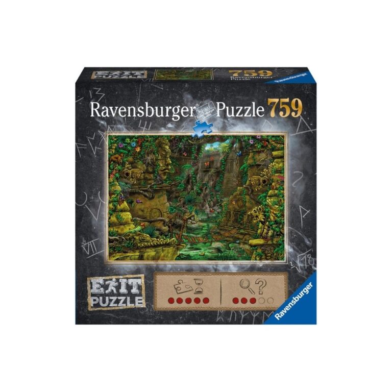 Puzzle Tempulli në Ankor thumbnail 2