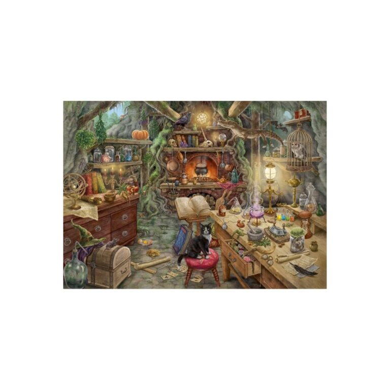 Puzzle