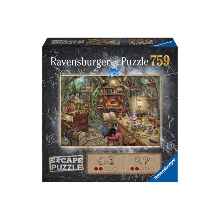 Puzzle thumbnail 2