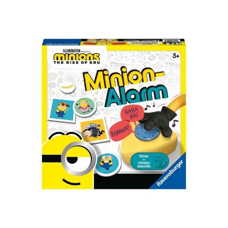 Minions loje tavoline thumbnail 2