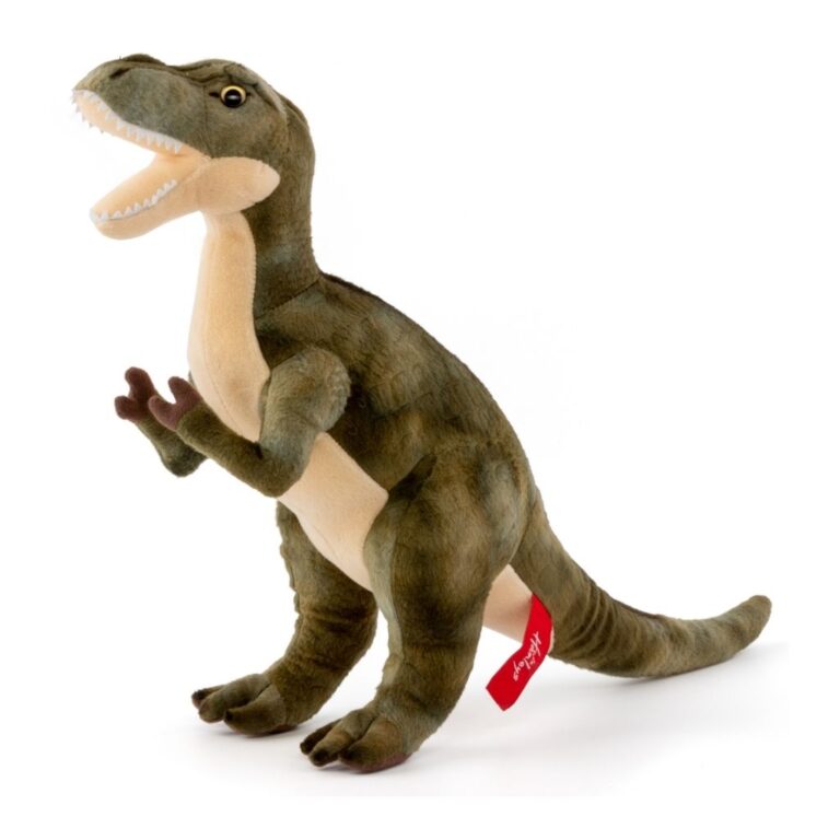 Dinosaur pellushi