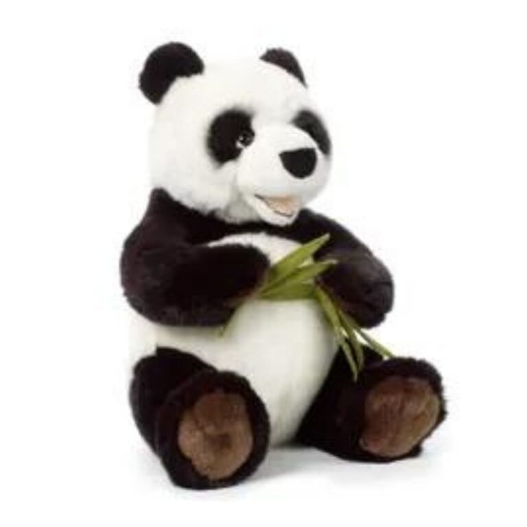 Panda pellushi