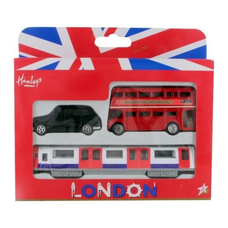 Set me makina London