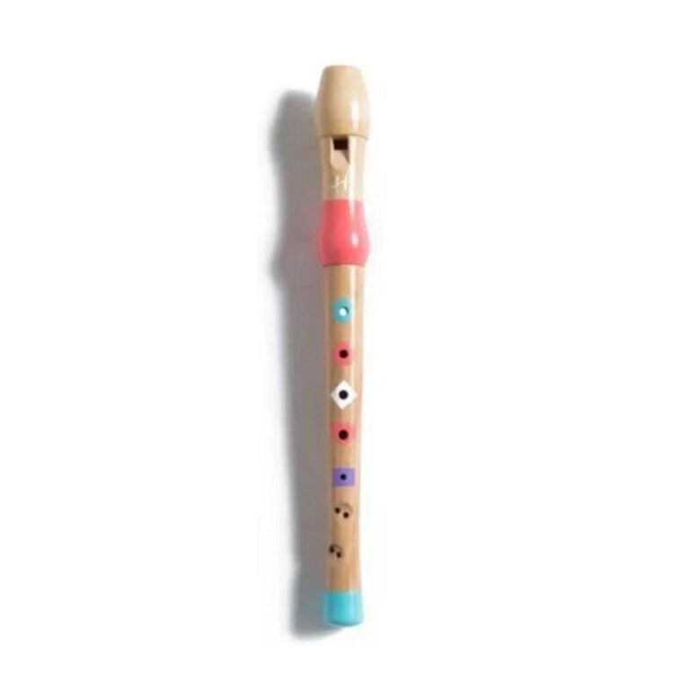 Flautë muzikore