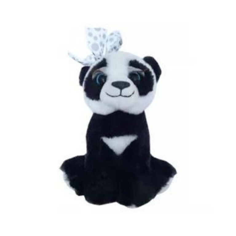 Panda pellushi
