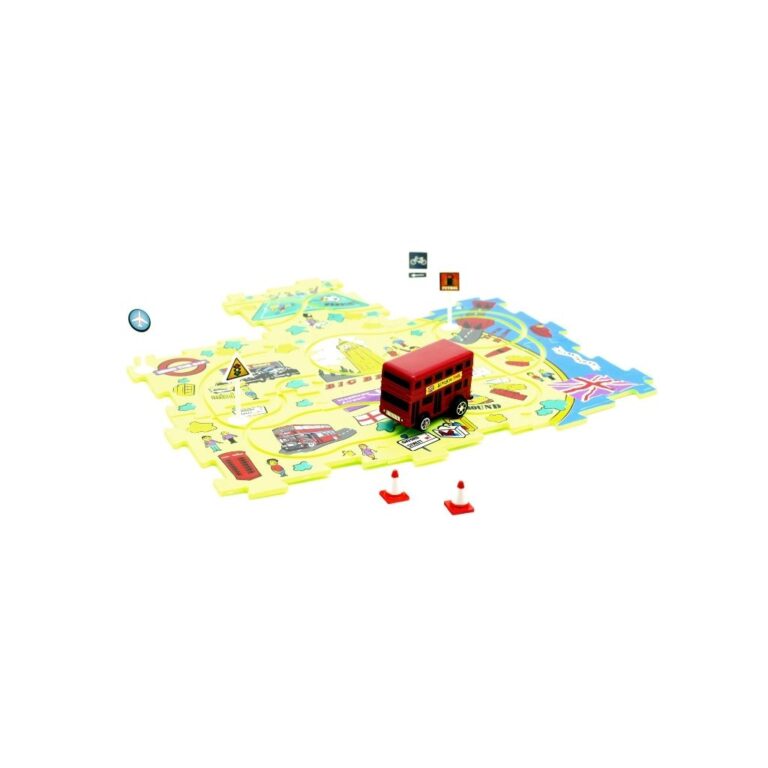 Puzzle me autobus thumbnail 2