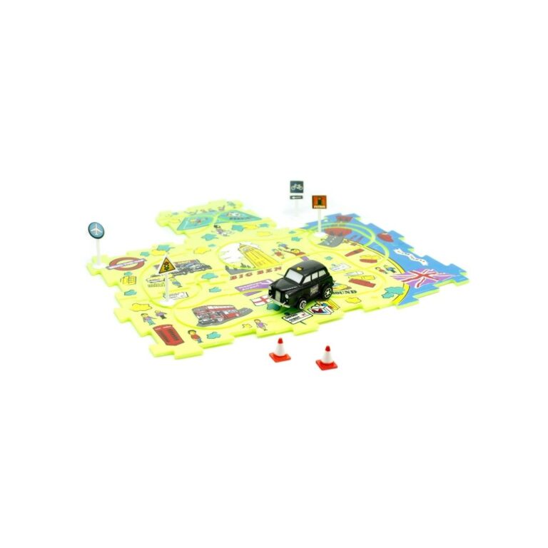 Puzzle me taksi thumbnail 2