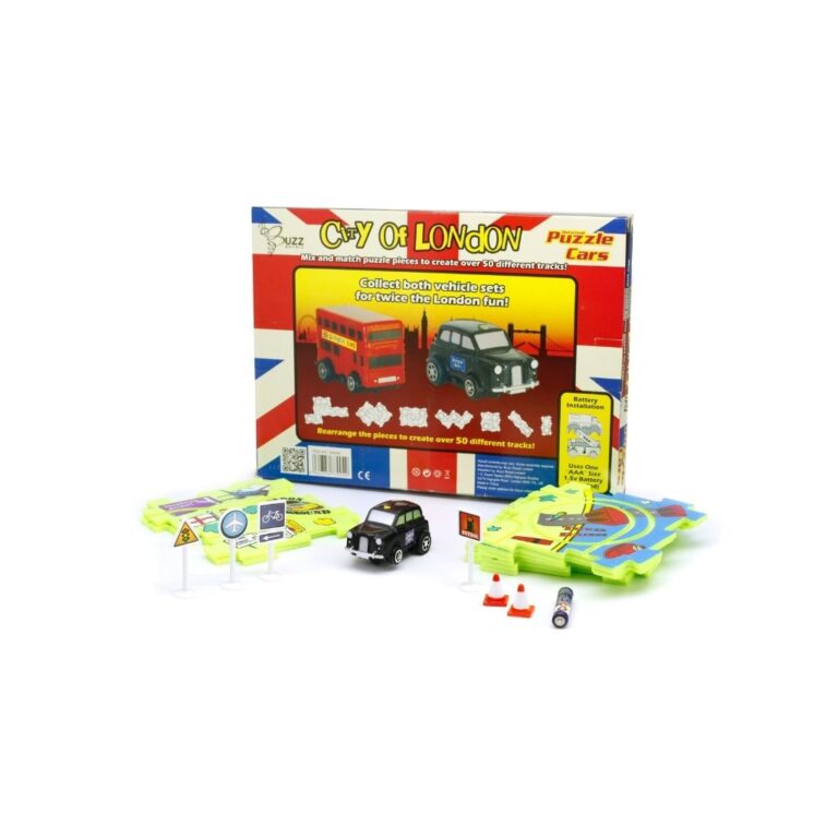 Puzzle me taksi thumbnail 3