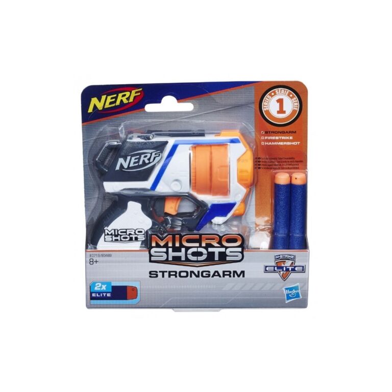 Pistoletë NERF