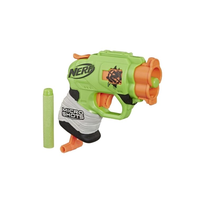 Pistoletë NERF thumbnail 2