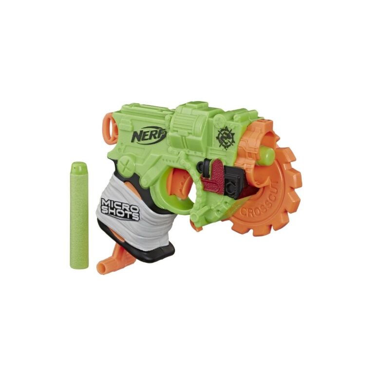 Pistoletë NERF thumbnail 4