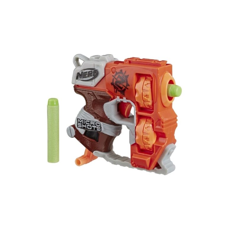 Pistoletë NERF thumbnail 5
