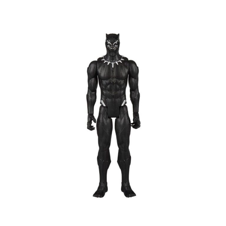 Figurinë: Black Panther