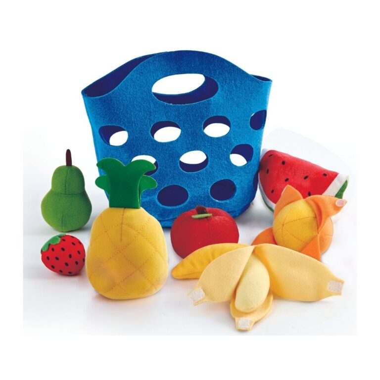 Kosh I butë me fruta