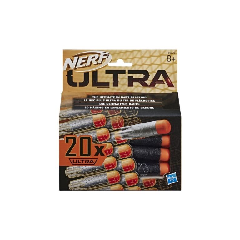 Pistoletë NERF