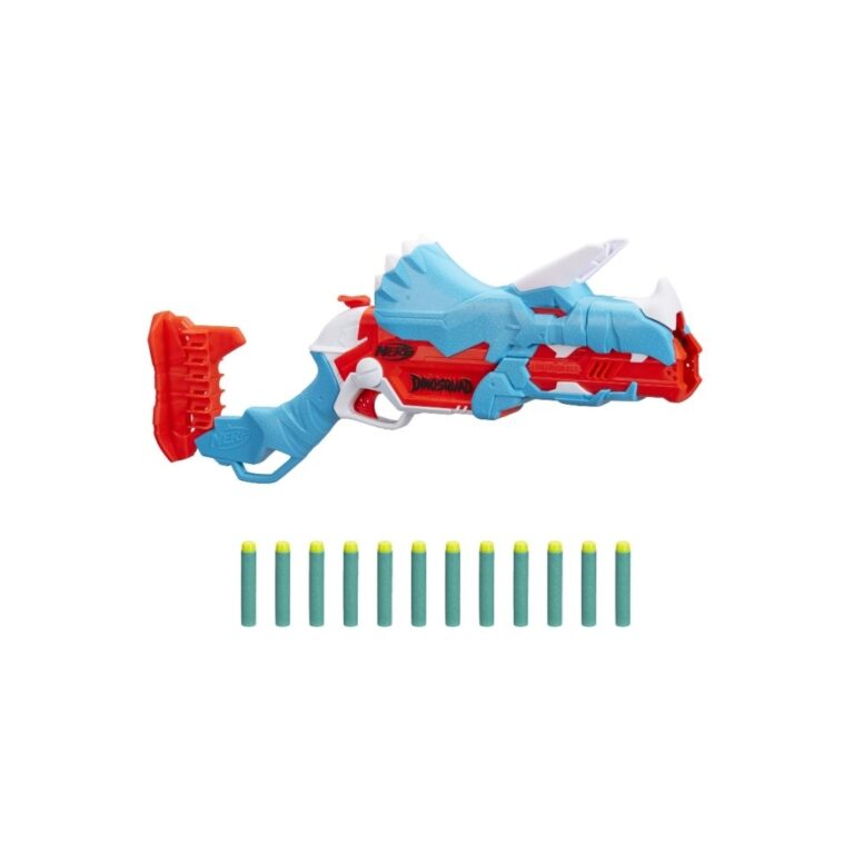 Pistoletë NERF