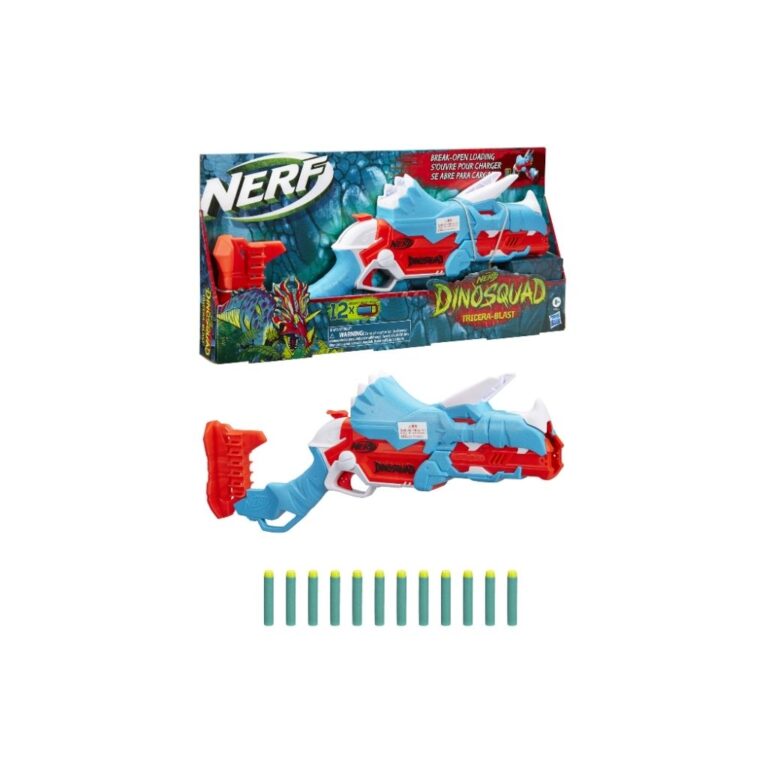 Pistoletë NERF thumbnail 3