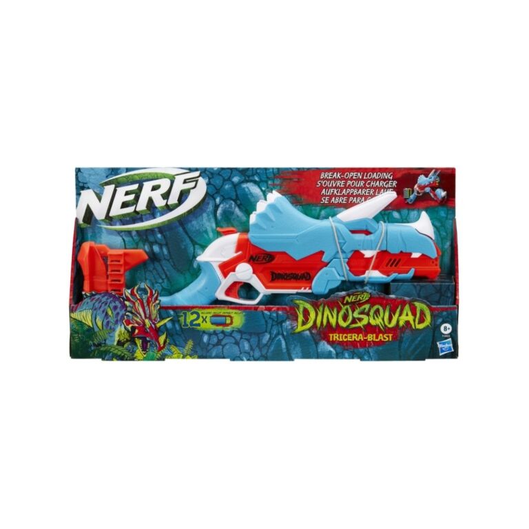 Pistoletë NERF thumbnail 4