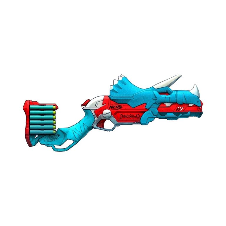 Pistoletë NERF thumbnail 5