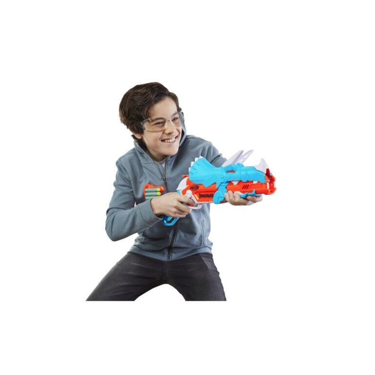 Pistoletë NERF thumbnail 6
