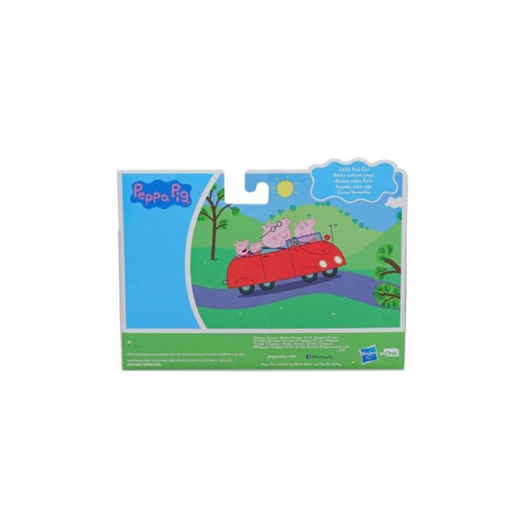 Set me helikopter & karakterin nga PEPPA PIG thumbnail 5