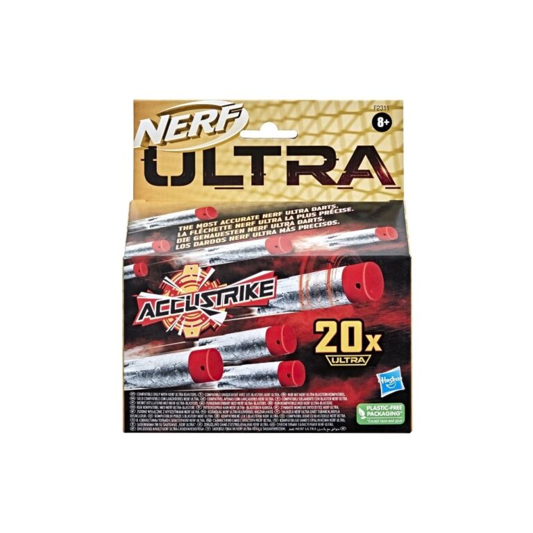 Pistoletë uji NERF