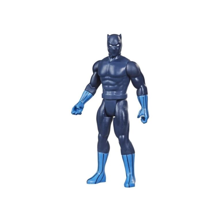 Figurinë: Black Panther