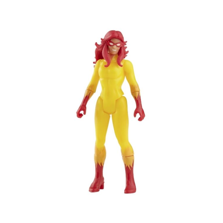 Figurinë e vogël e FIRESTAR