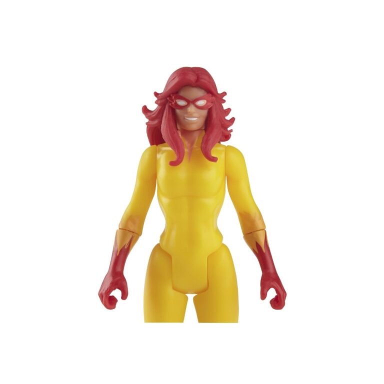Figurinë e vogël e FIRESTAR thumbnail 2