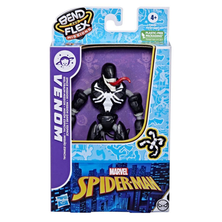 Figurinë: Venom