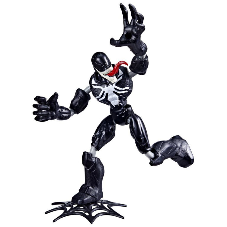 Figurinë: Venom thumbnail 3