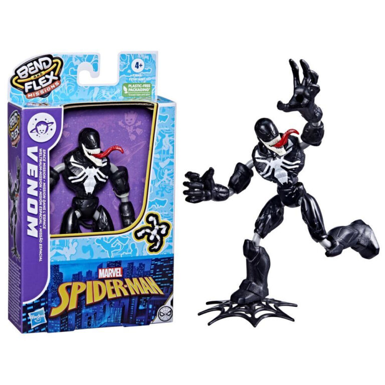 Figurinë: Venom thumbnail 4