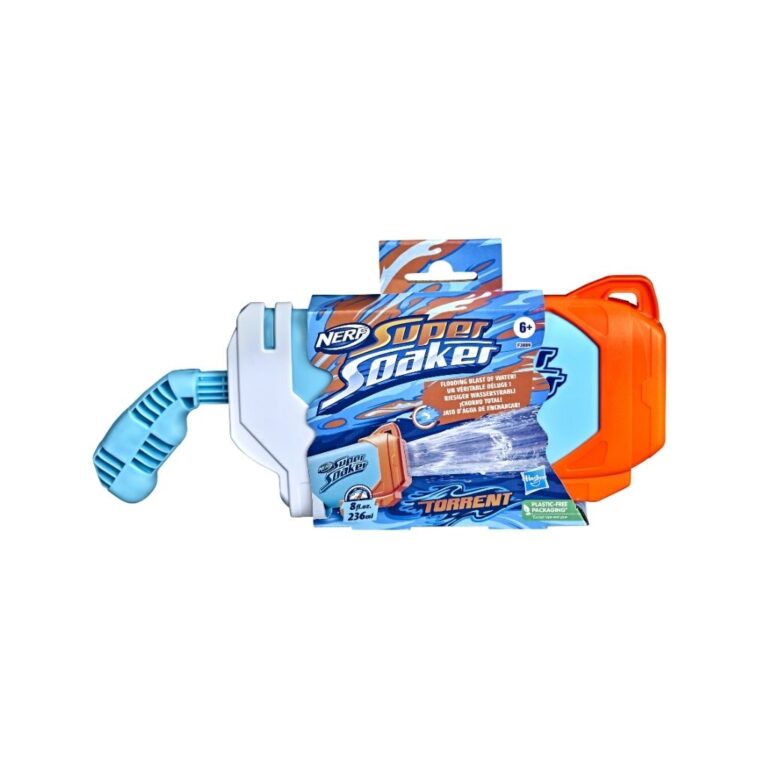 Pistoletë NERF thumbnail 4
