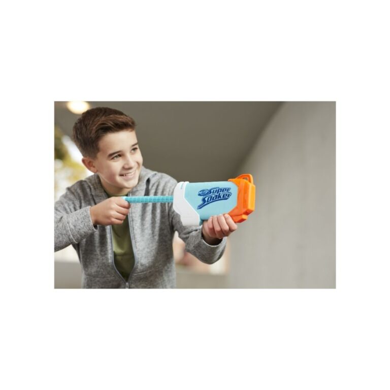 Pistoletë NERF thumbnail 6