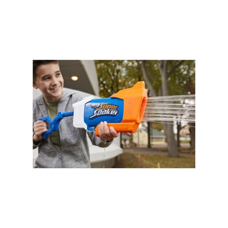 Pistoletë NERF
