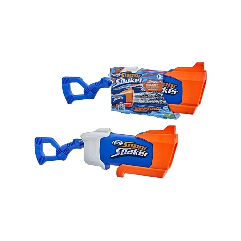 Pistoletë NERF thumbnail 3