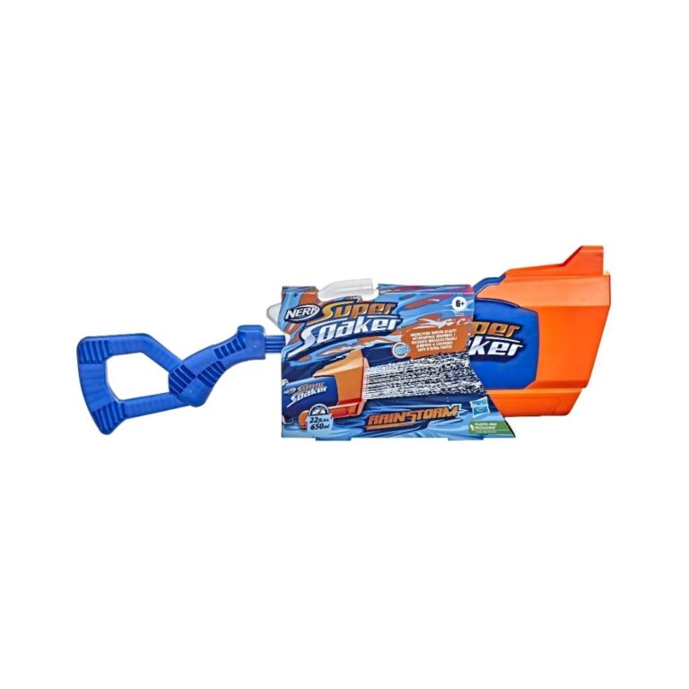 Pistoletë NERF thumbnail 4