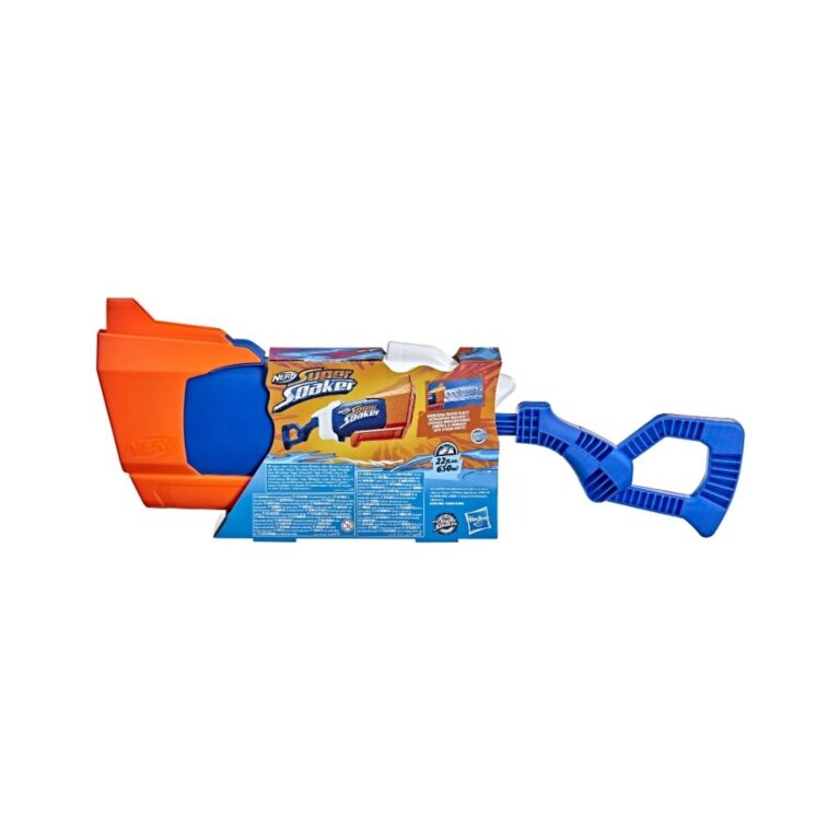 Pistoletë NERF thumbnail 5