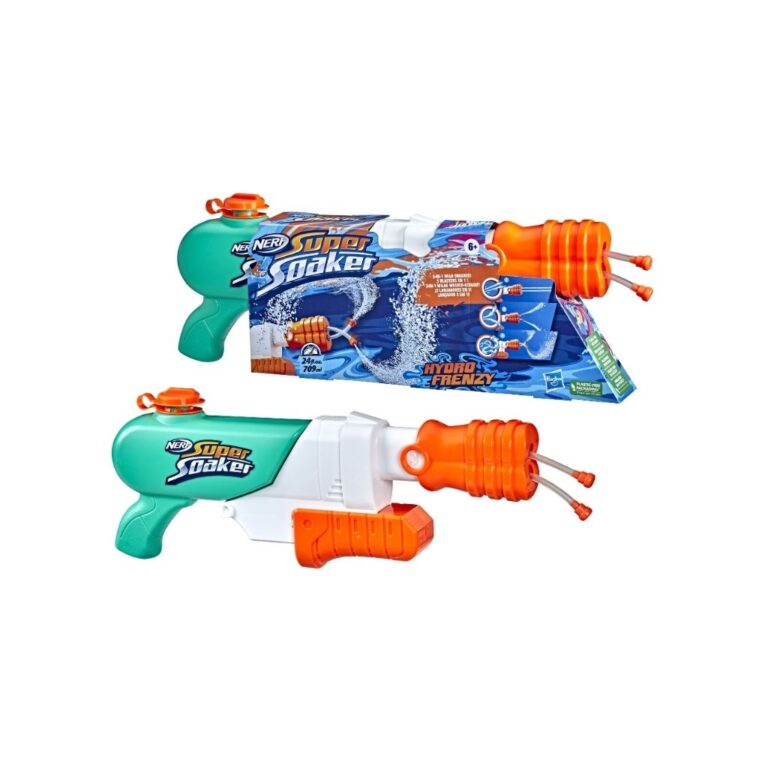 Pistoletë NERF thumbnail 3